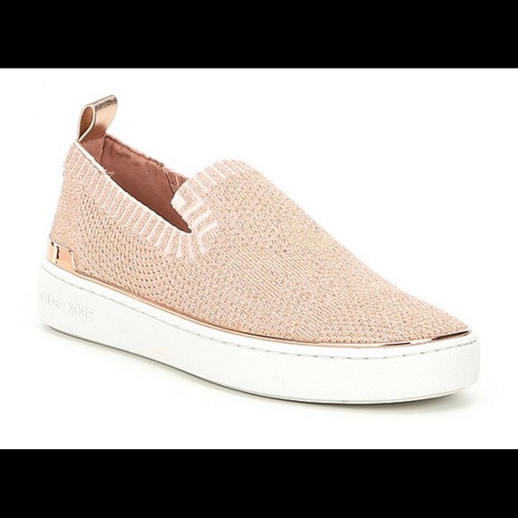 michael kors skyler slip on